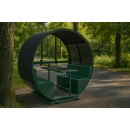 Dining Pod 